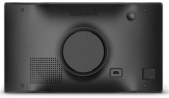 Sistem de navigație Garmin DriveSmart 65 Full EU MT-D