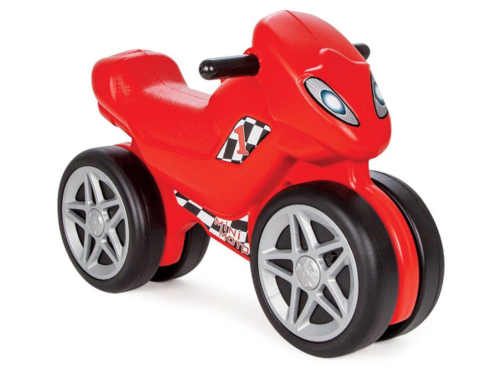 Tolocar Pilsan Mini Moto (06-809)