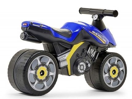 Tolocar Falk 422 Moto