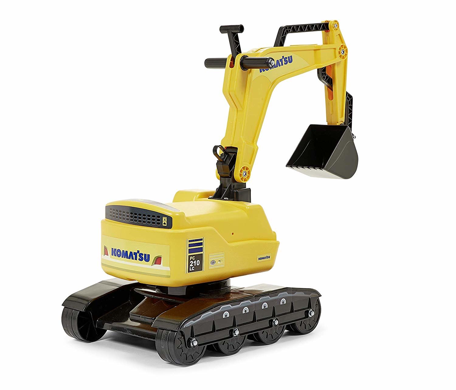 Каталка Falk 106 Komatsu