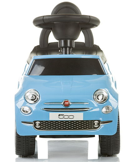 Tolocar Chipolino Fiat 500 Blue (ROCFT0183BL)