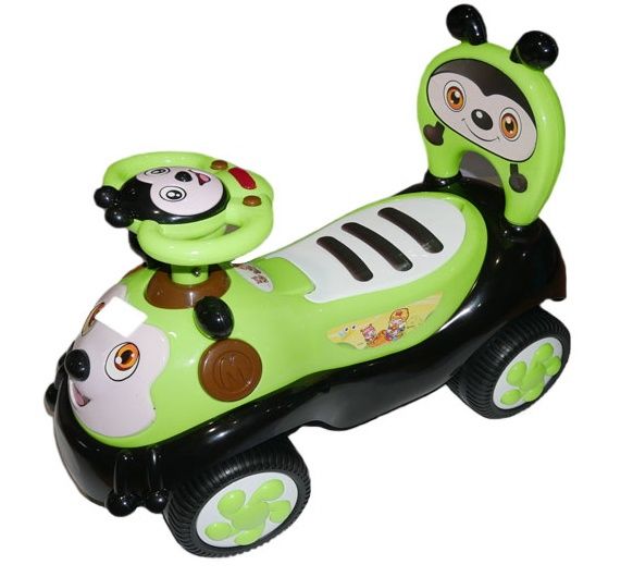 Tolocar KidsCar F31060