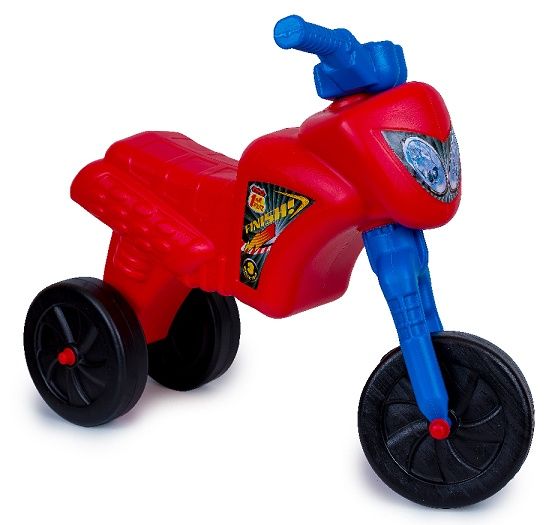 Каталка Burak Toys Super Cross (05150)