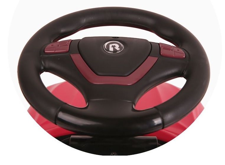 Tolocar Chipolino Speed (ROCSPH023RE) Red