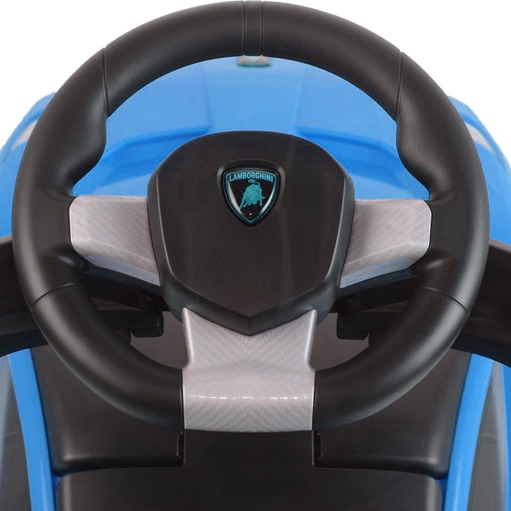 Tolocar Chipolino Lamborghini (ROCLA0203BL) Blue