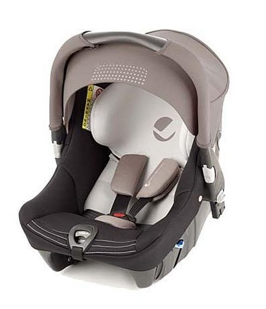 Carucior Jane Trider - Formula Strata 3*1 Cream (5360 R64)