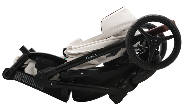 Carucior Bebetto Luca Pro 03