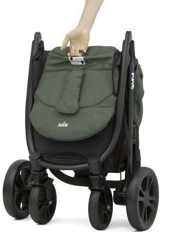 Carucior Joie Litetrax 4 Laurel