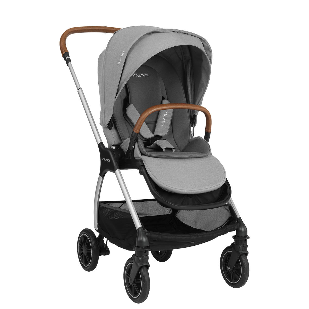 Carucior Nuna Triv Frost (ST12000FRTGL)