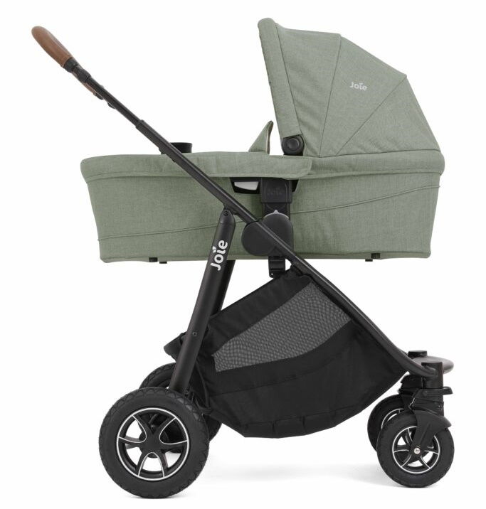 Carucior Joie Versatrax 2in1 Laurel