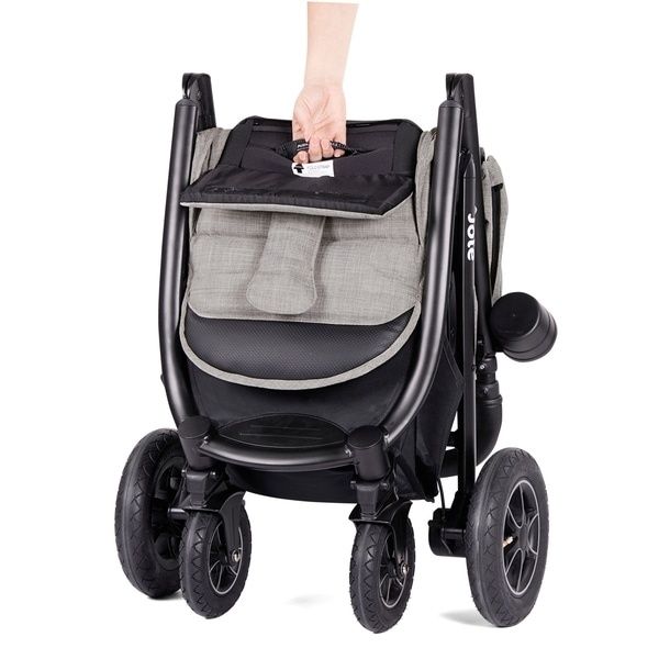 Carucior Joie Mytrax Gray Flannel (S1509ADGFL000)