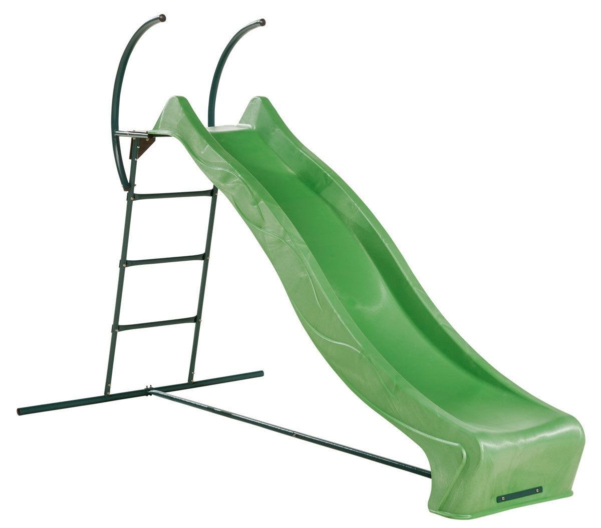 Горка PlayPark HDPE-1200