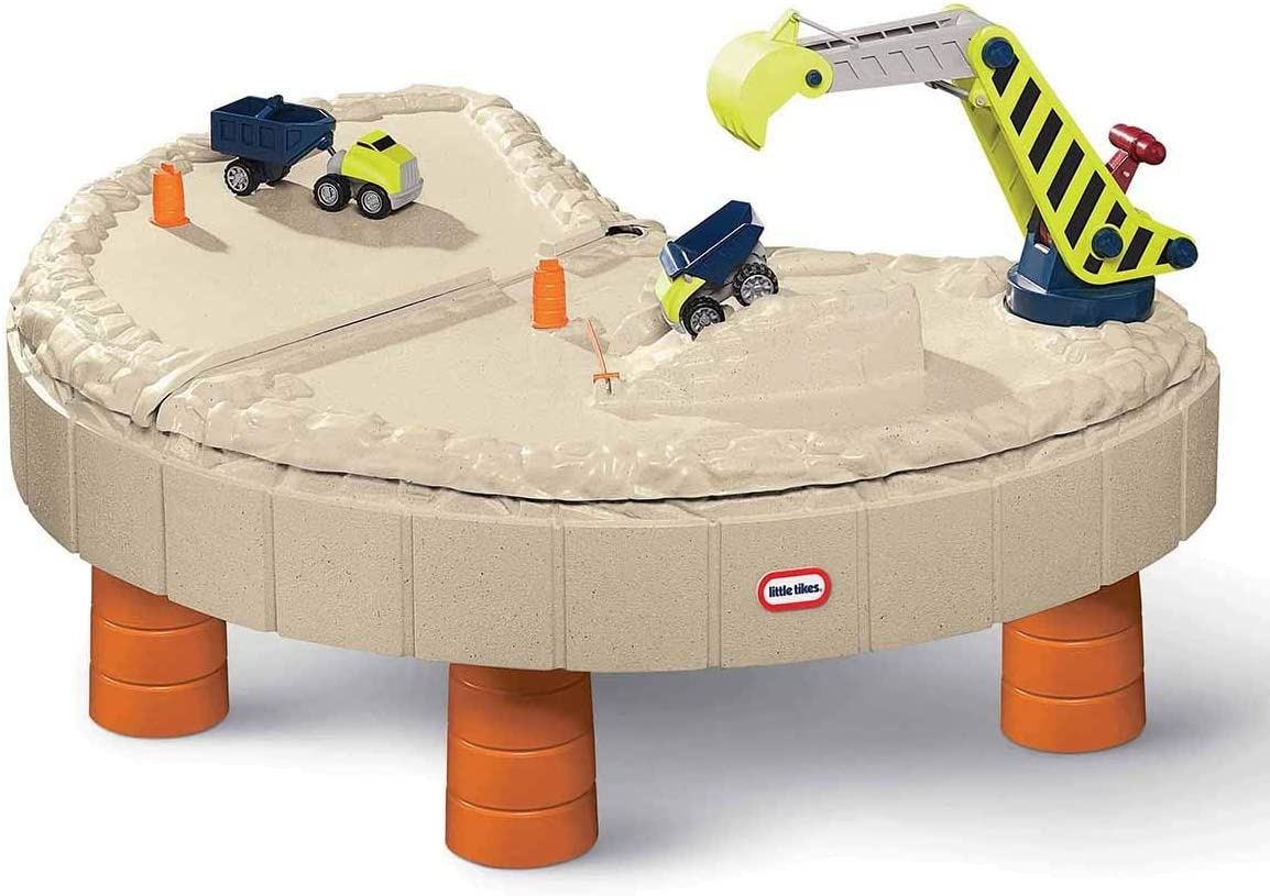 Детская песочница cтолик Little Tikes 401N10060