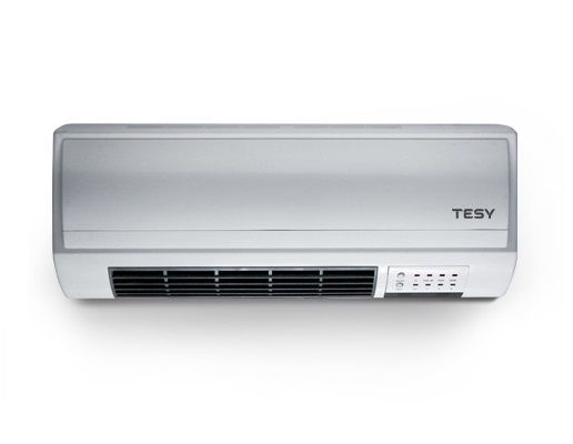 Тепловентилятор Tesy HL-275 W PTC