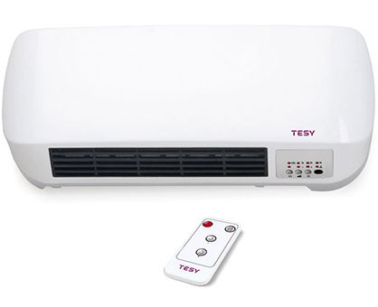 Тепловентилятор Tesy HL-274 W PTC