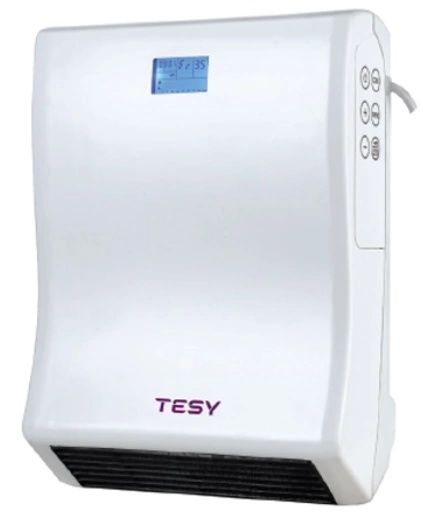 Тепловентилятор Tesy HL-246 VBW