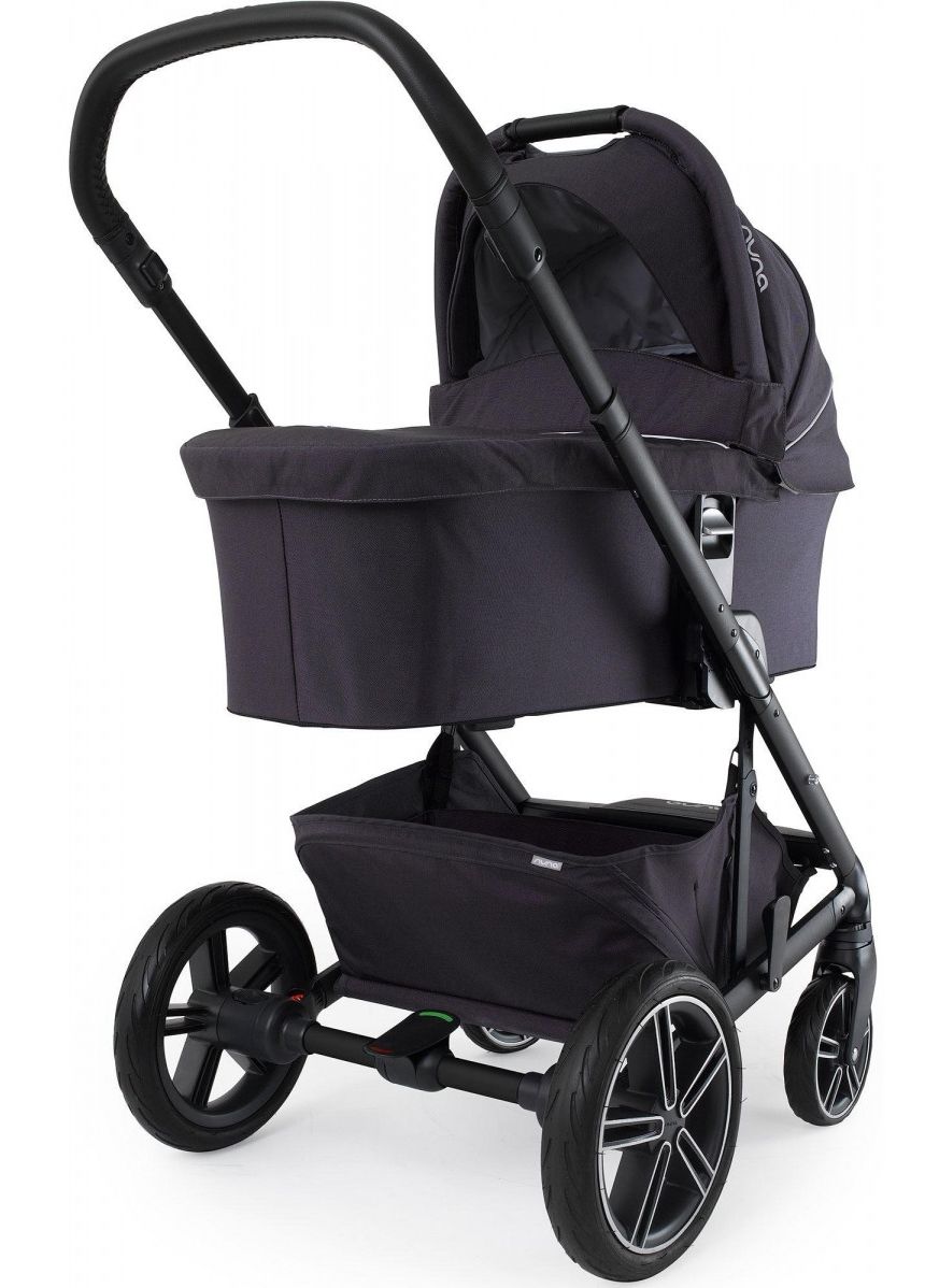 Nuna Mixx Jett 2in1