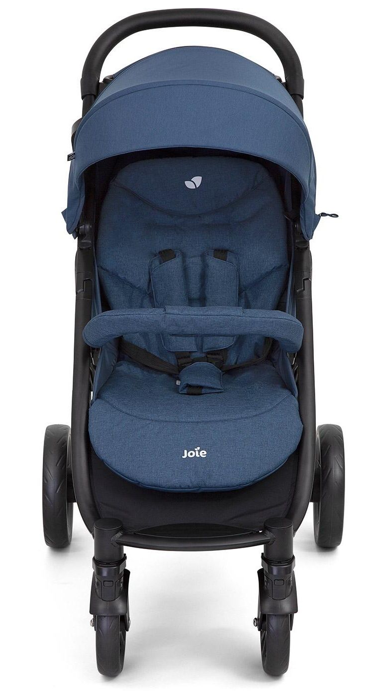 Joie Litetrax 4 Deep Sea S1112ZQDSE000