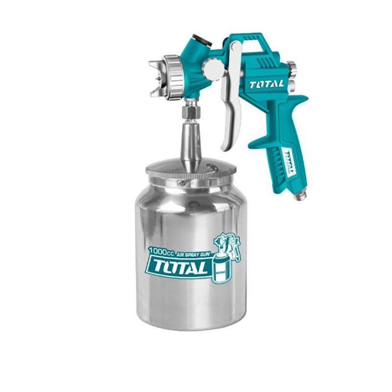 Pistol pneumatic pulverizare Total TАT11001