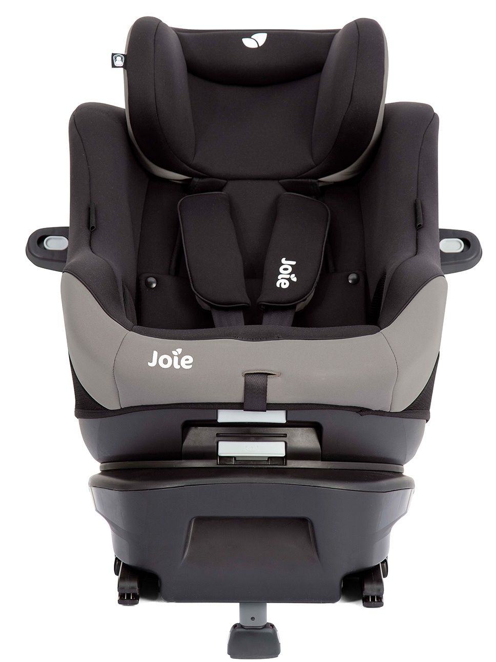 Scaun auto Joie Spin Safe Black Pepper (C1416ZABPP000)