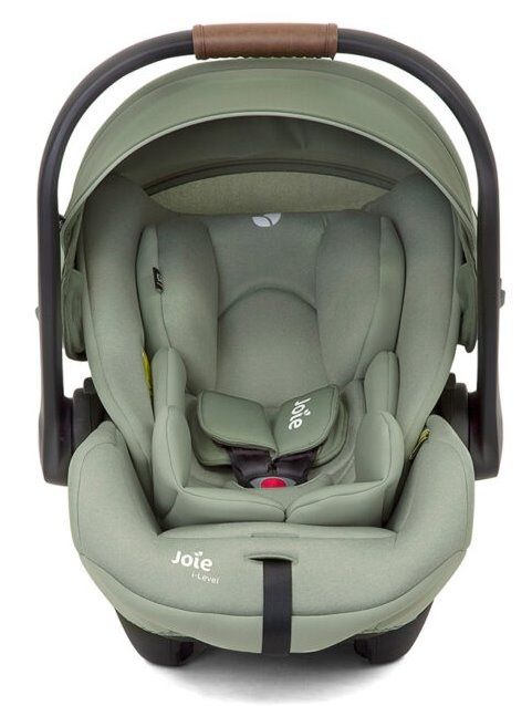 Scaun auto Joie i-Level Laurel (I1510FALRL000)