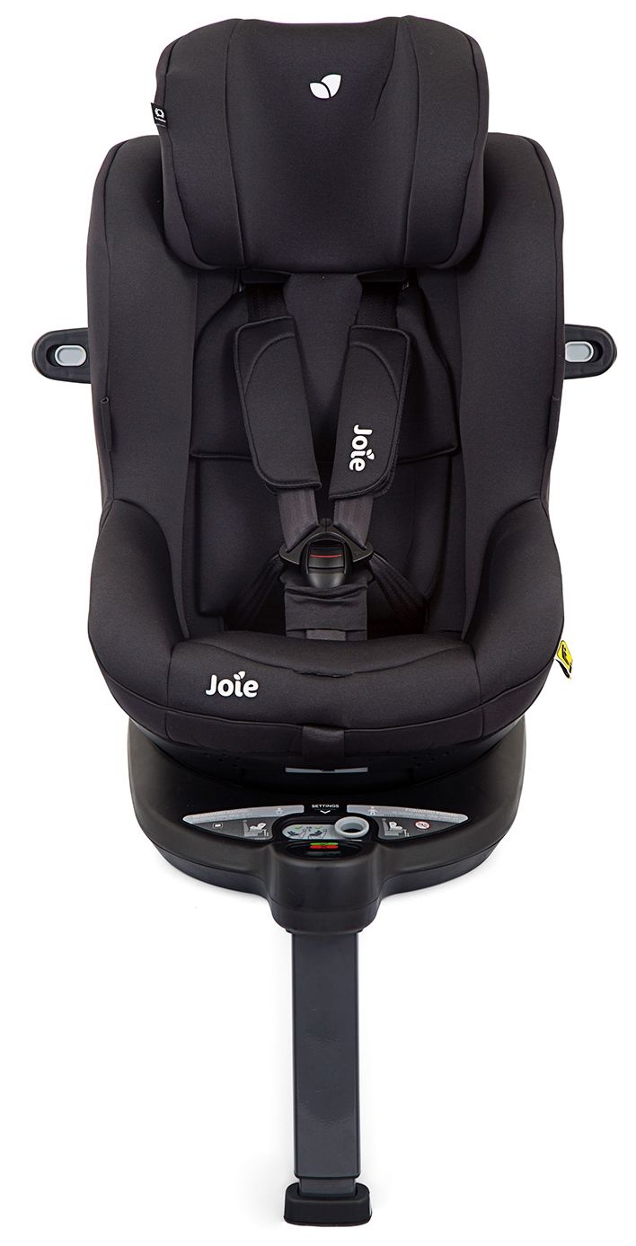 Scaun auto Joie i-Spin 360™ Coal