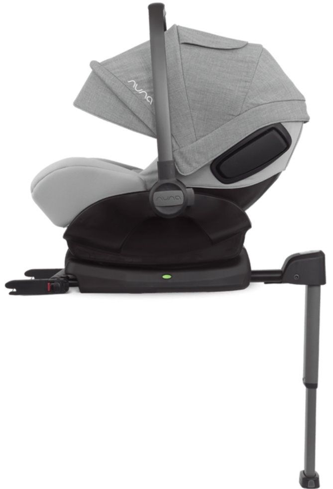 Scaun auto Nuna i-Size Arra Frost Isofix