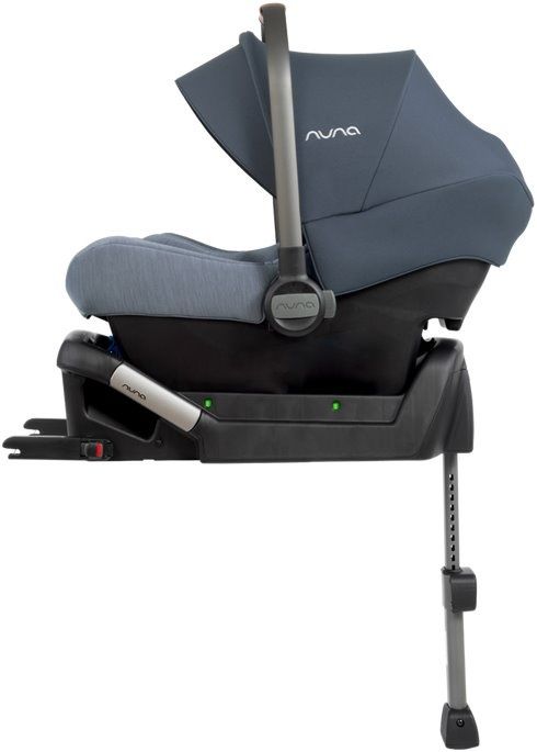 Scaun auto Nuna Pipa Lite Aspen (CF08502ASPGL)