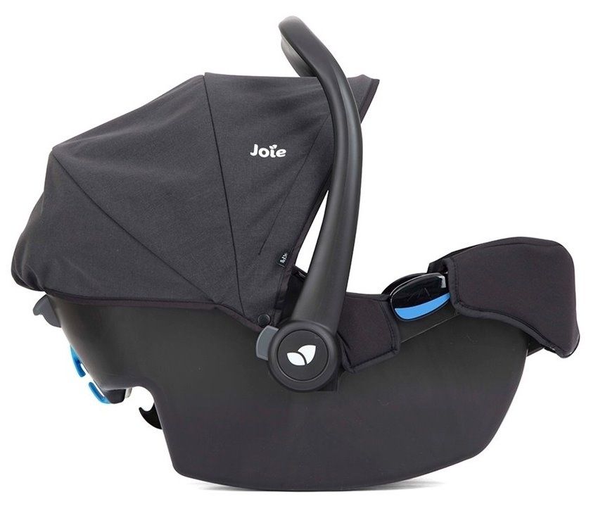 Scaun auto Joie I-Snug Coal