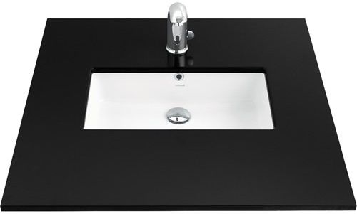 Умывальник Creavit Topcounter TP738.000