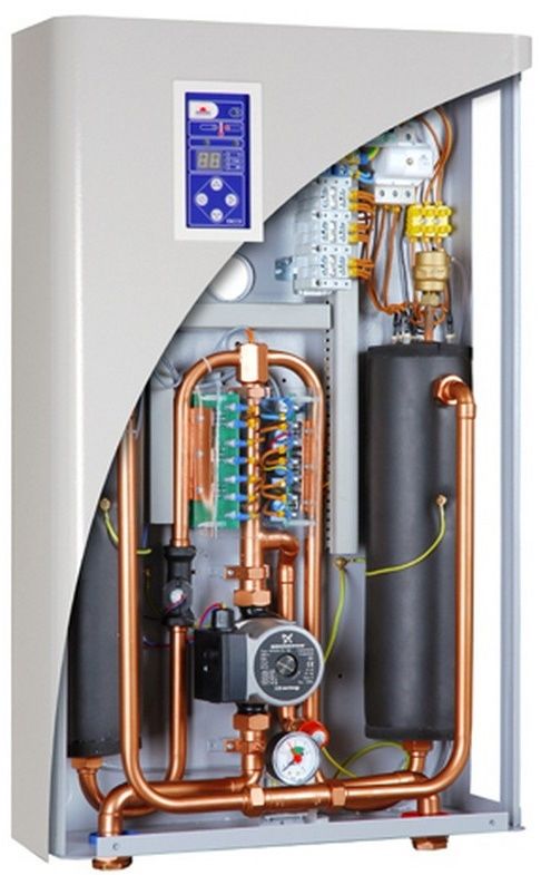 Centrala murala electrica Kospel EKCO.T 36