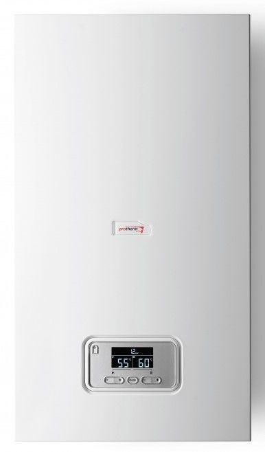 Электрический котел Protherm Ray 21KE