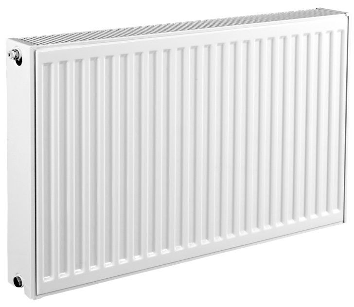 Radiator Vaillant Steel K22 600x600