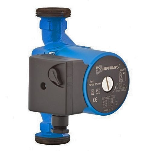 Pompă pentru sistemul de încălzire IMP Pumps Pompa GHN 32/70-180