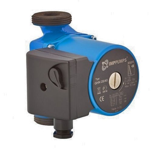 Насос для системы отопления IMP Pumps GHN 20/40-130