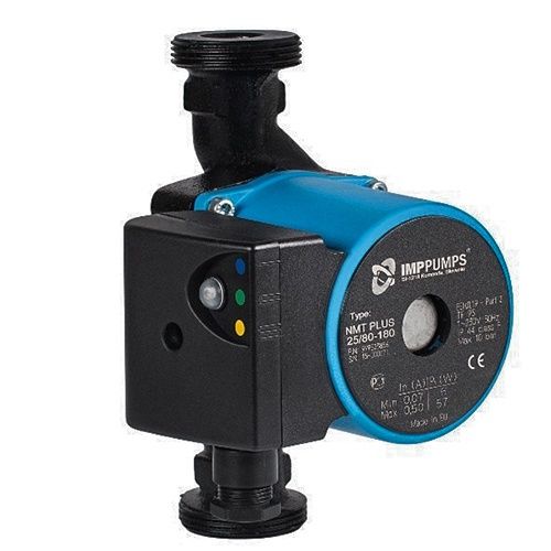 Pompă pentru sistemul de încălzire IMP Pumps NMT Plus 25/60-130