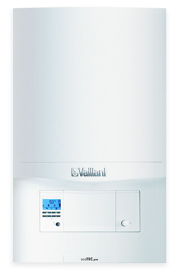 Centrala termica Vaillant ecoTEC pro VUW INT IV 236/5-3