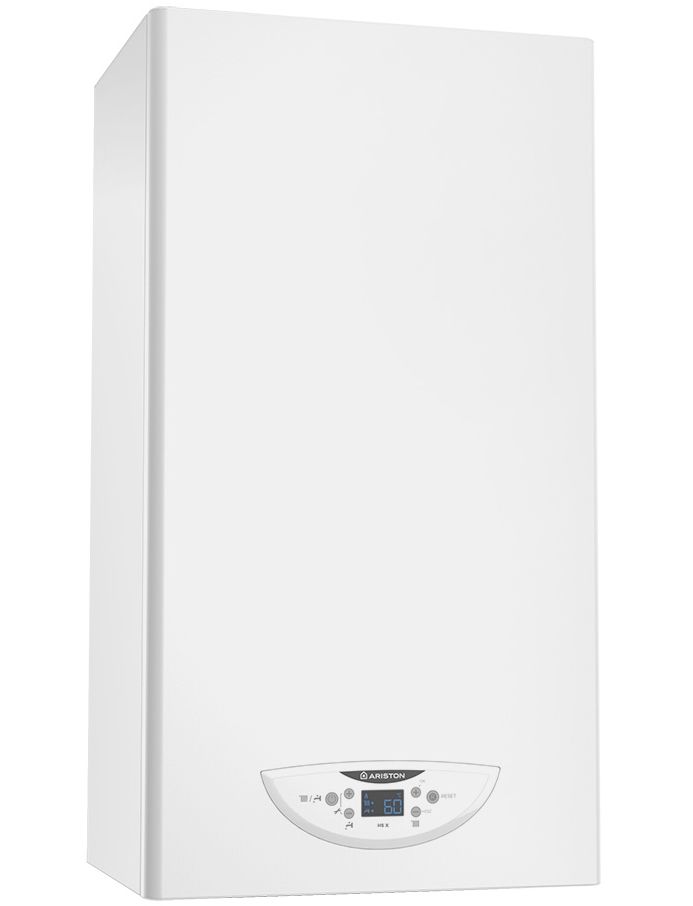 Газовый котел Ariston HS X 24 CF (3300896)