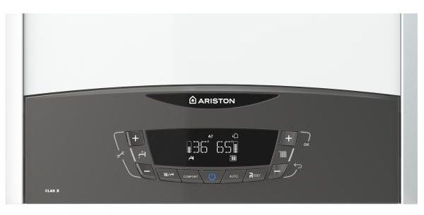 Centrala termica Ariston Clas X 24 CF NG (3300866)