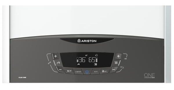 Газовый котел Ariston Clas One System 24kw