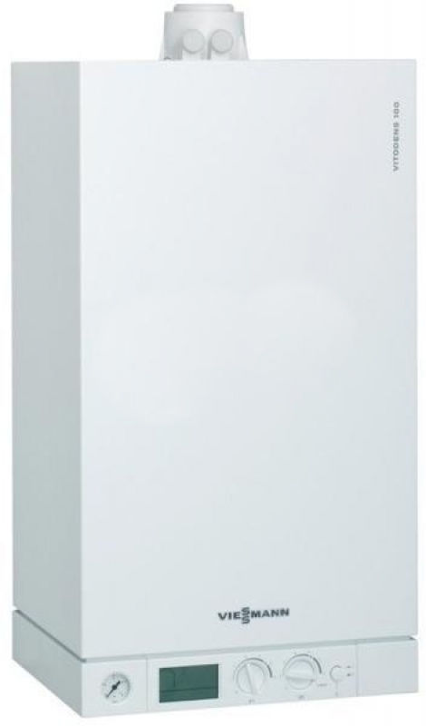 Газовый котел Viessmann Vitopend 100W A1JA 24kW Atmosferic