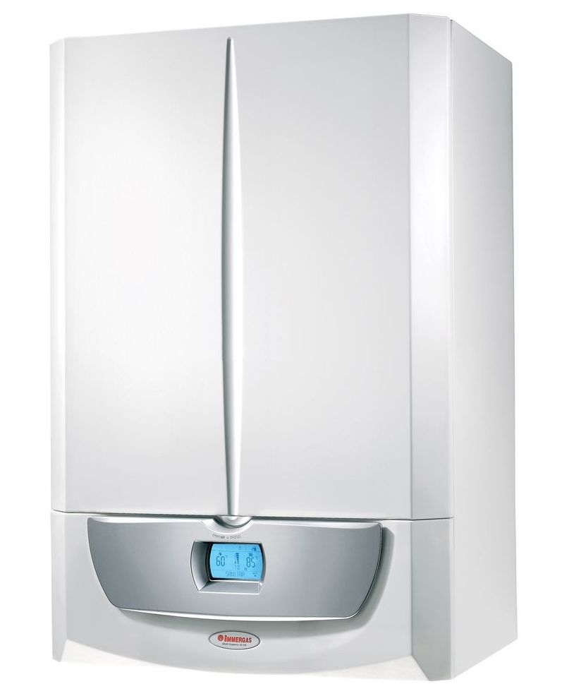 Газовый котел Immergas Zeus Superior 32 kW E