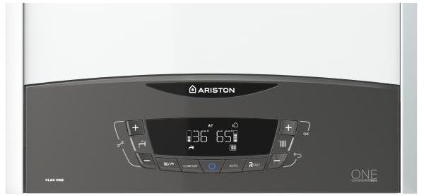 Centrala termica Ariston Clas X System 15 FF