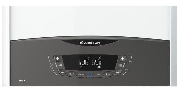 Centrala termica Ariston Clas X System 32 FF NG