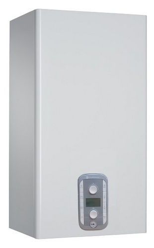 Газовый котел Chaffoteaux Pigma Ultra 25kw