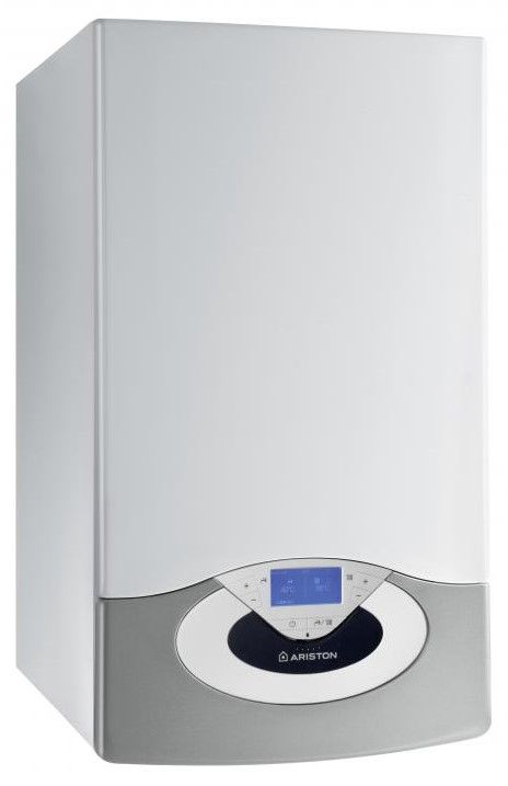 Газовый котел Ariston Genus Premium Evo HP 65kw