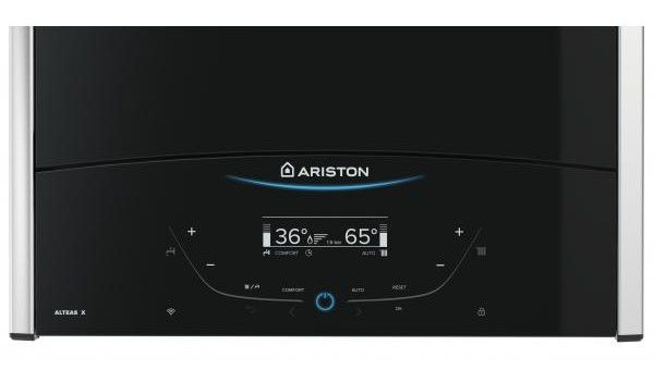 Газовый котел Ariston Alteas X 30 FF NG (3300847)