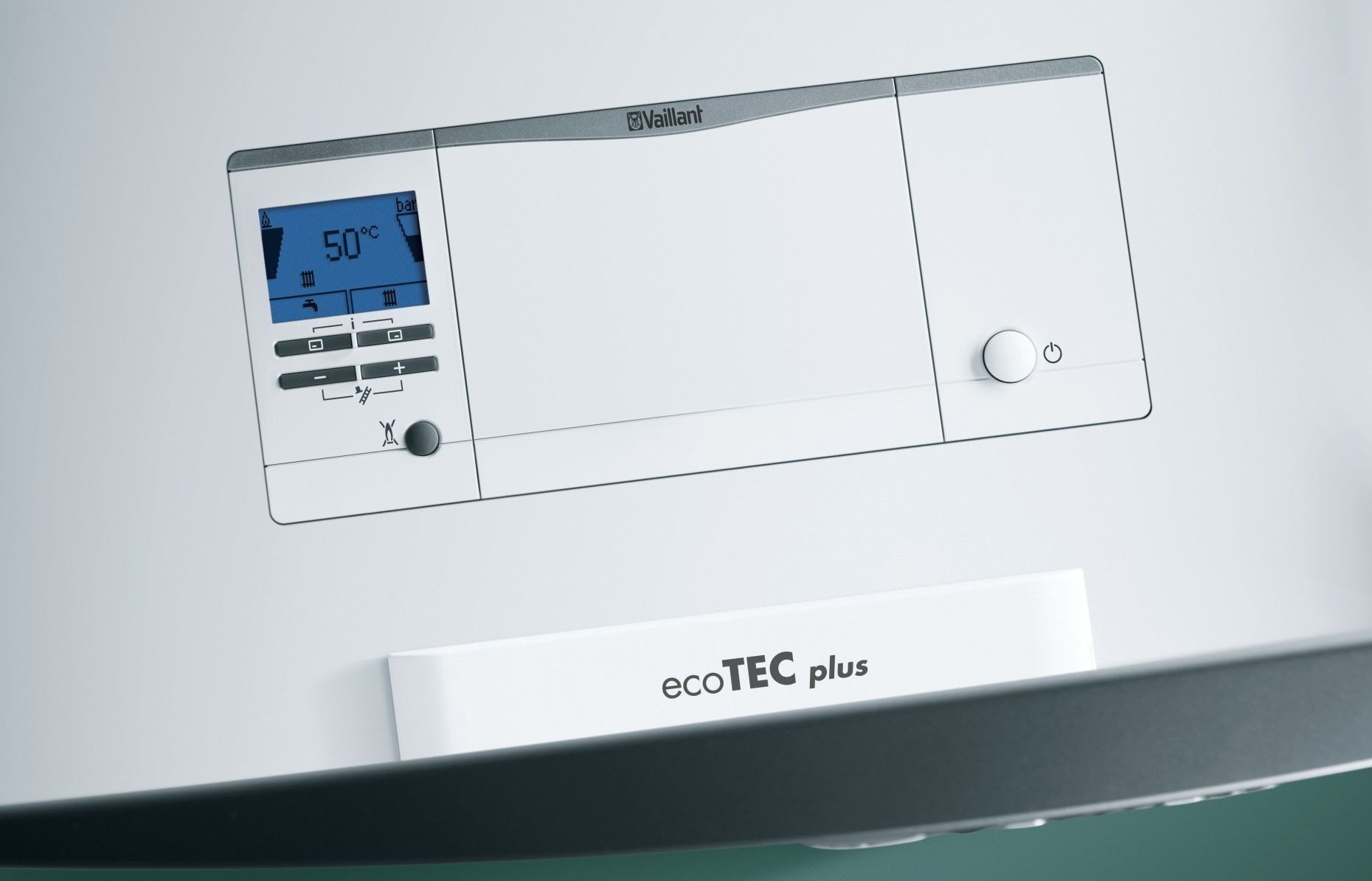 Газовый котел Vaillant ecoTEC plus VU OE 486/5-5