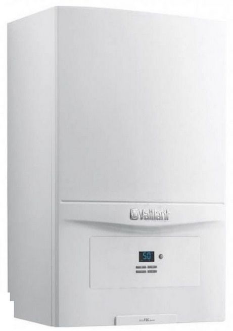 Газовый котел Vaillant ecoTEC Pure 236/7-2