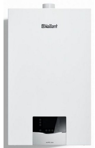 Centrala termica Vaillant ecoTEC plus VUW 32 CS/1-5 (N-INT3)